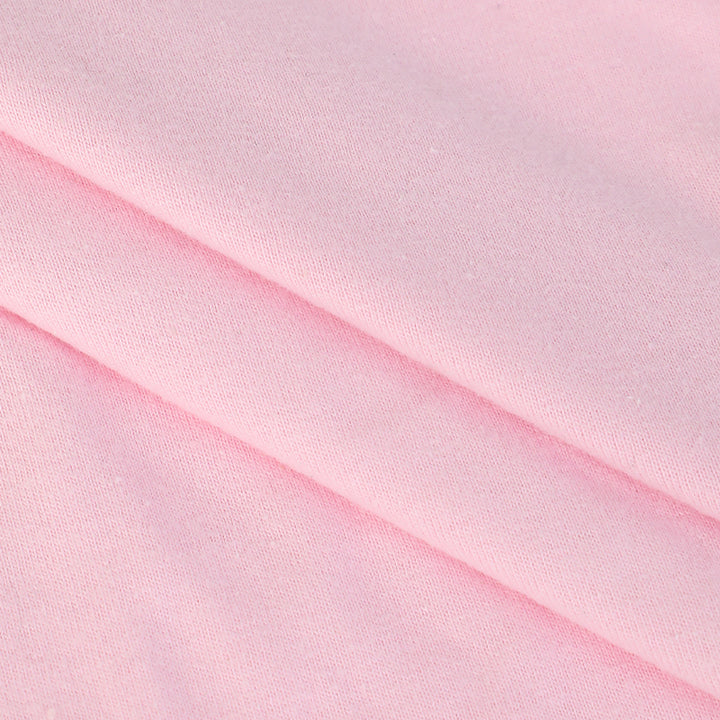 Custom Women T Shirts Printing Cotton Crew Neck T-Shirts