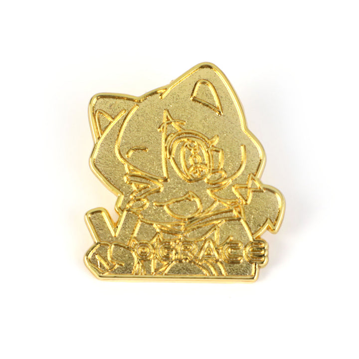 Enamel Pins Lapel Pins Sample Pack - VOGRACE