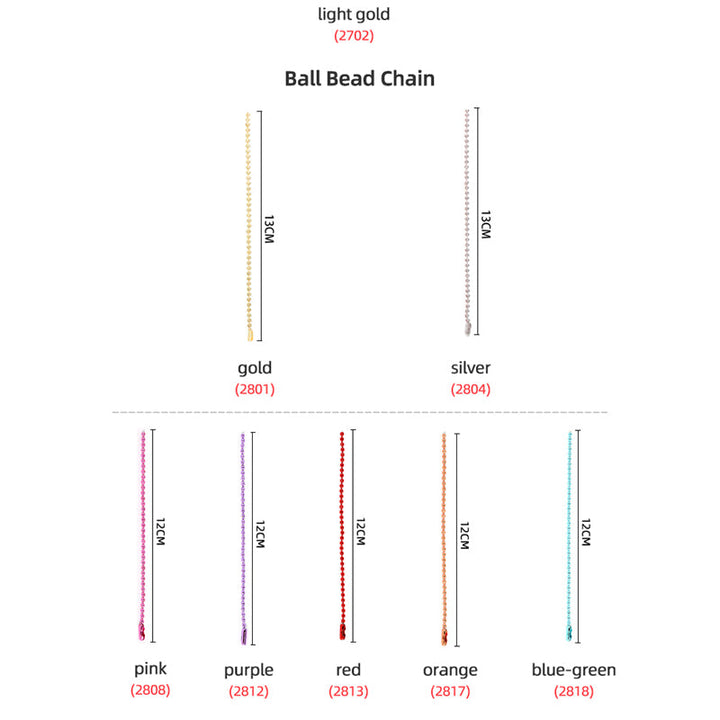 Custom Epoxy Holographic Keychain - VOGRACE