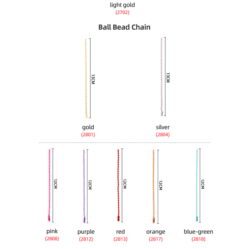 Custom Acrylic Lollipop Charms - VOGRACE