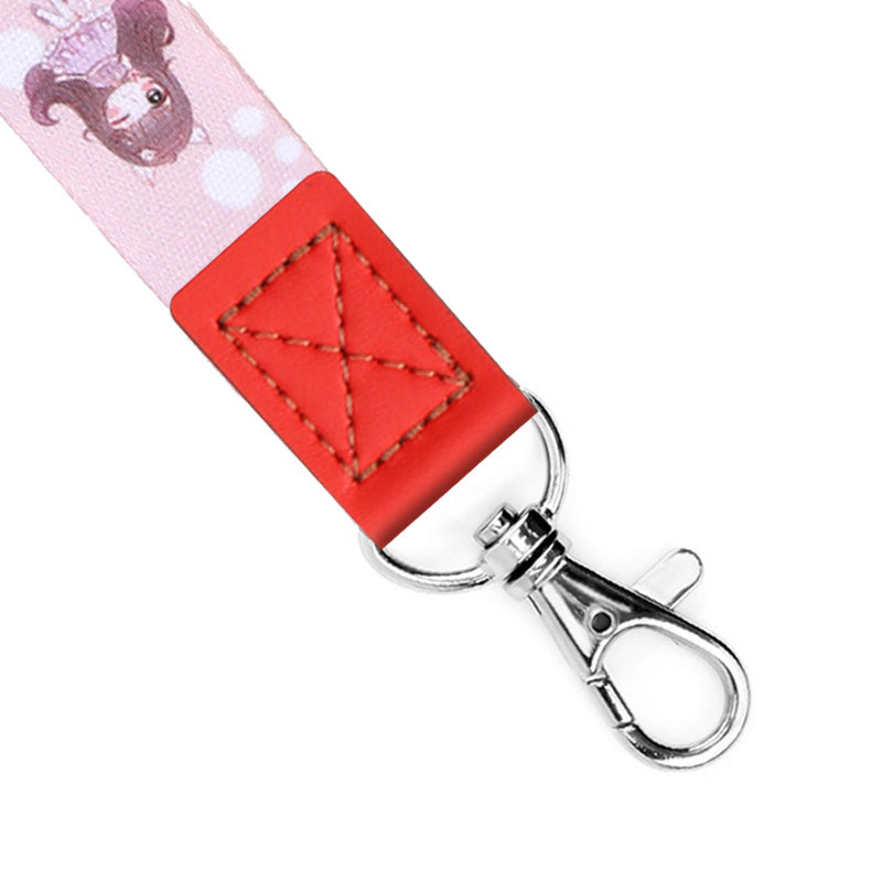 Custom Lanyards With Logo - VOGRACE