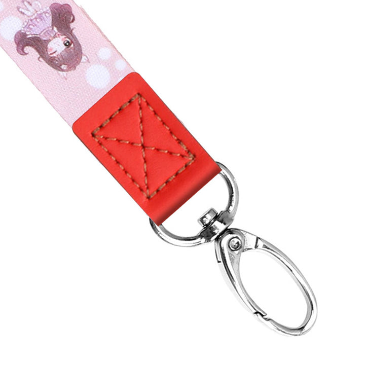 Custom Lanyards With Logo - VOGRACE