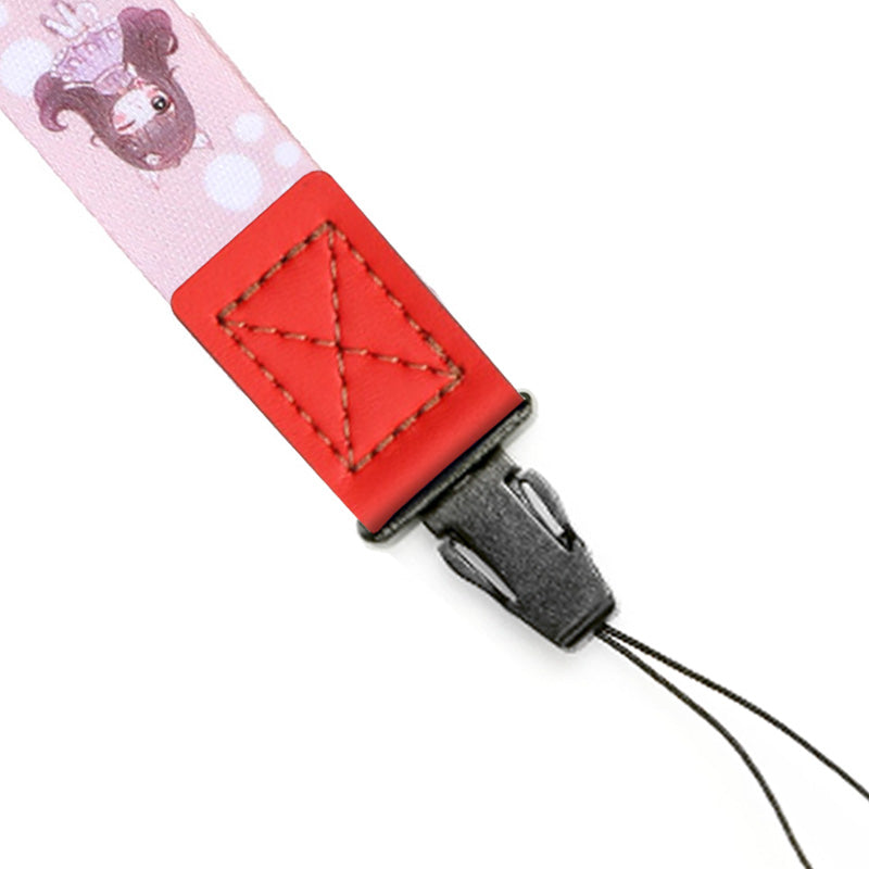 Custom Lanyards With Logo - VOGRACE