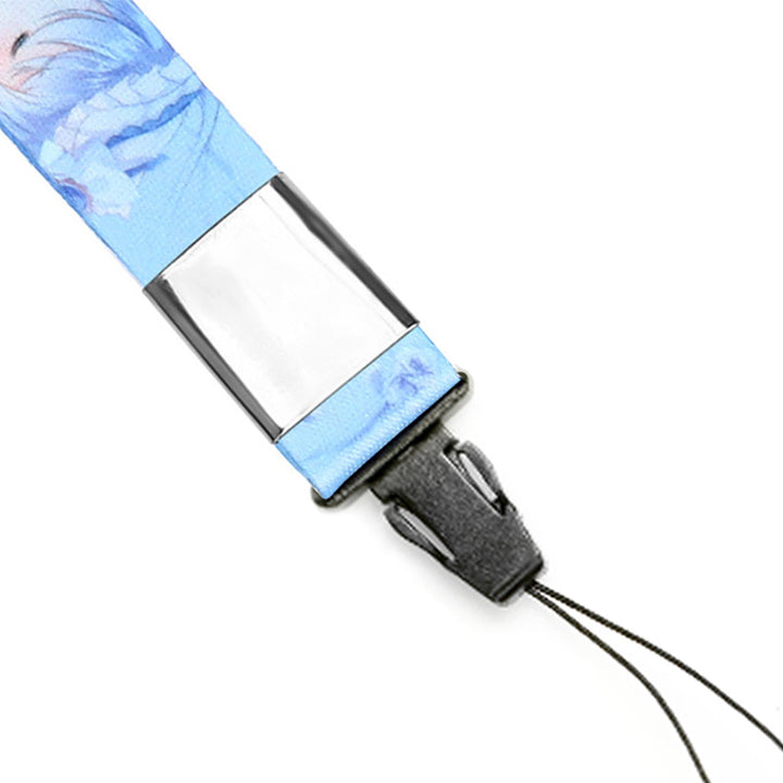 Custom Lanyards With Logo - VOGRACE