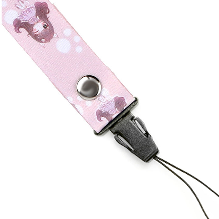 Custom Lanyards With Logo - VOGRACE