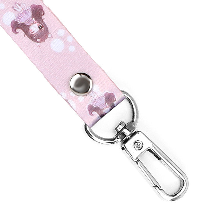 Custom Lanyards With Logo - VOGRACE