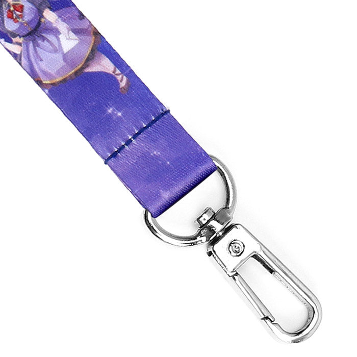 Custom Lanyards With Logo - VOGRACE