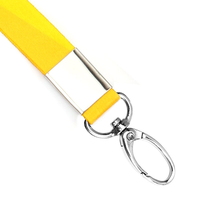 Custom Lanyards With Logo