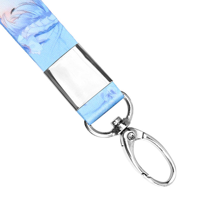 Custom Lanyards With Logo - VOGRACE