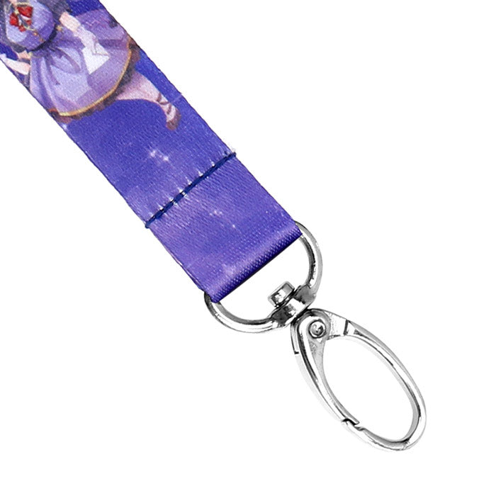 Custom Lanyards With Logo - VOGRACE
