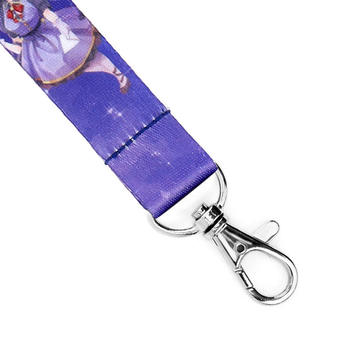 Custom Lanyards With Logo - VOGRACE