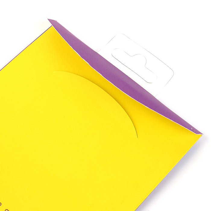 Claw Machine Packaging - VOGRACE