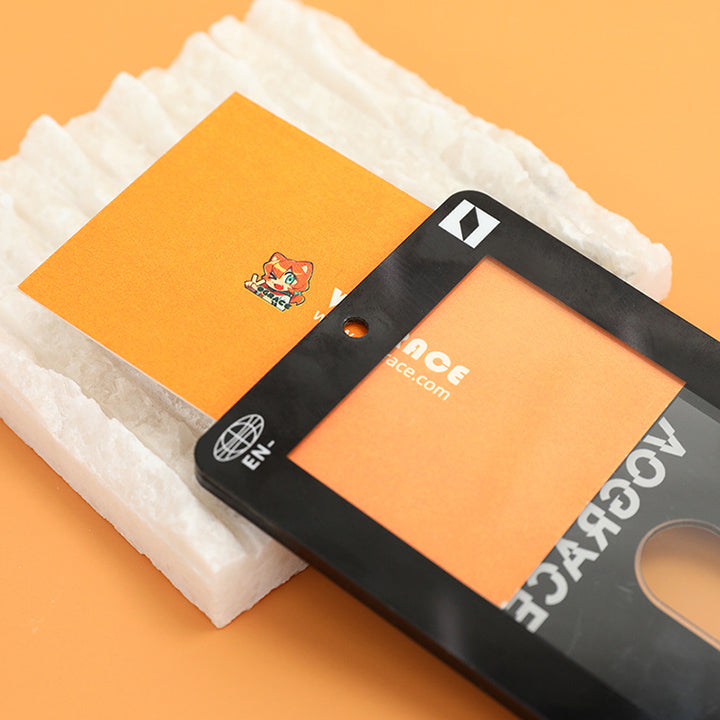 Custom Acrylic Photocard Holders Keychains - VOGRACE