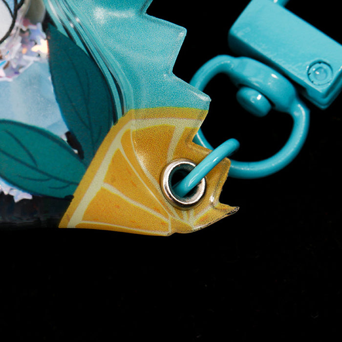 Custom Candy Keychain - VOGRACE