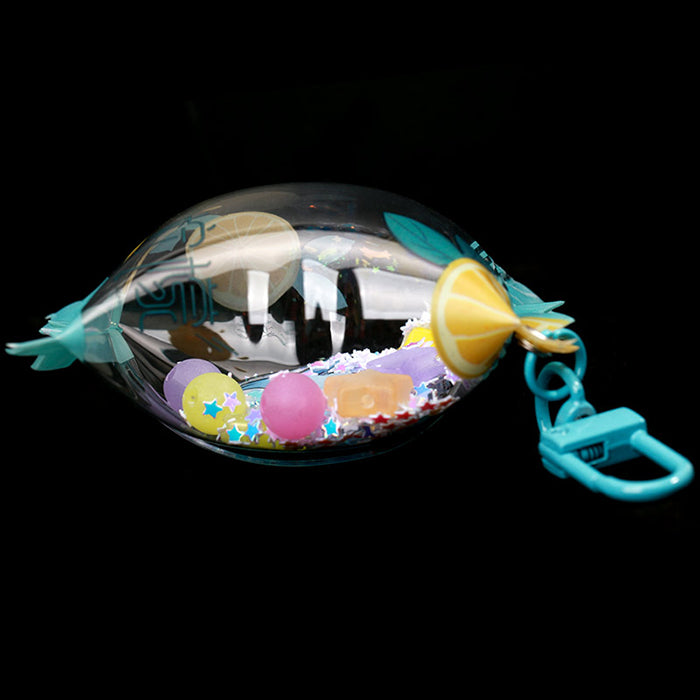 Custom Candy Keychain - VOGRACE