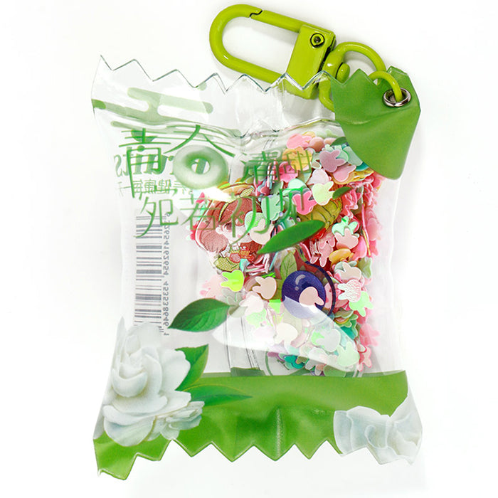 Custom Candy Keychain - VOGRACE