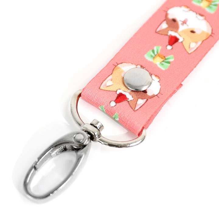 Custom Lanyards With Logo - VOGRACE