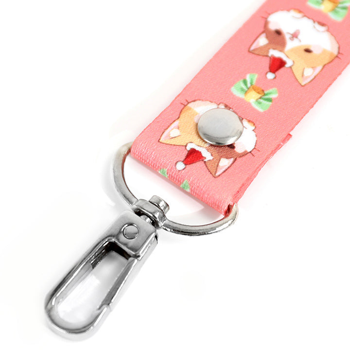 Custom Lanyards With Logo - VOGRACE