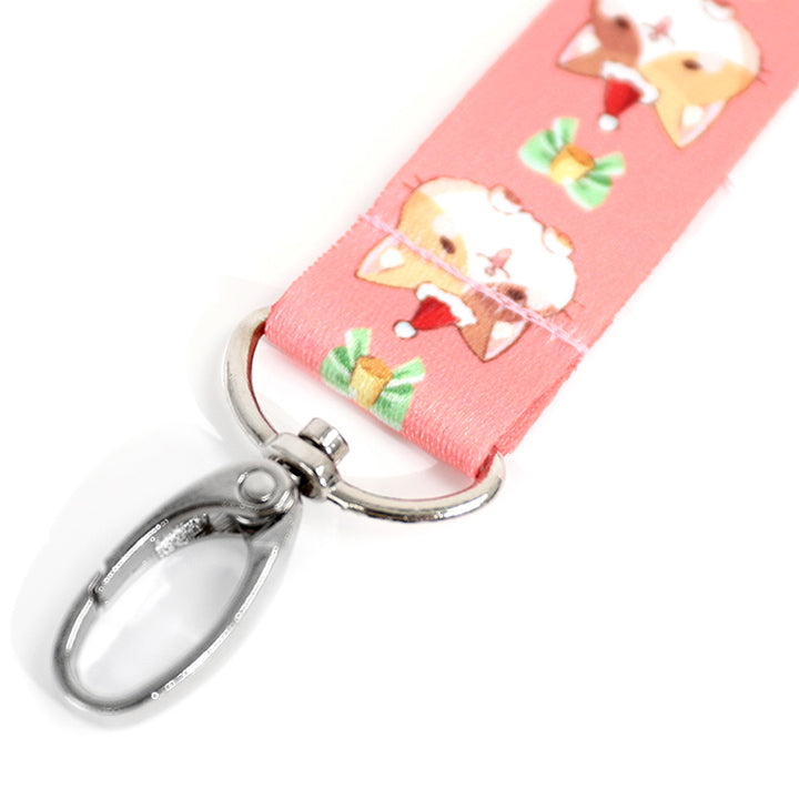 Custom Lanyards With Logo - VOGRACE