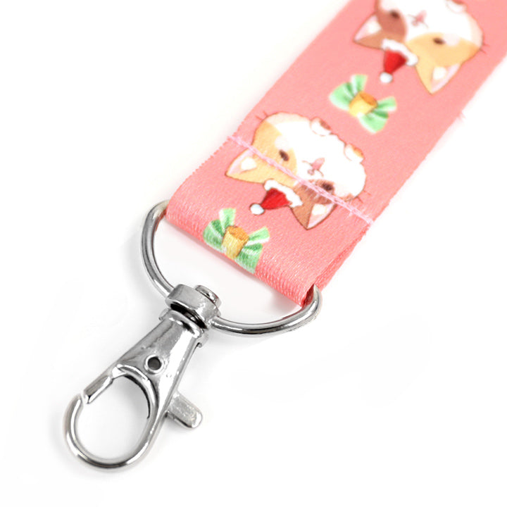 Custom Lanyards With Logo - VOGRACE