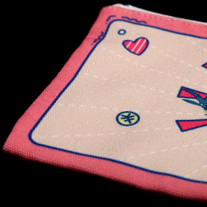 Custom Pencil Cases - VOGRACE