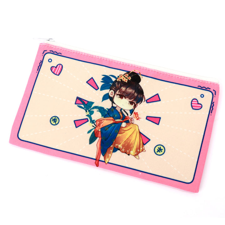 Custom Pencil Cases - VOGRACE