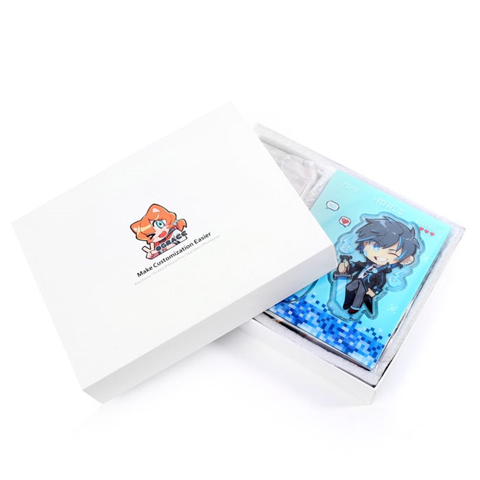 Sample Pack - VOGRACE