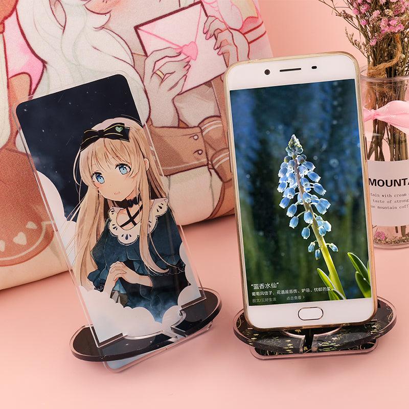 Custom Acrylic Phone Holder - VOGRACE