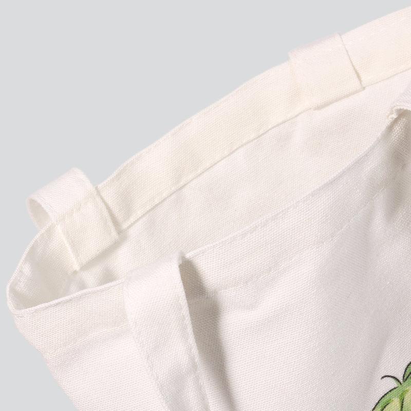 Custom Canvas Tote Bags - VOGRACE