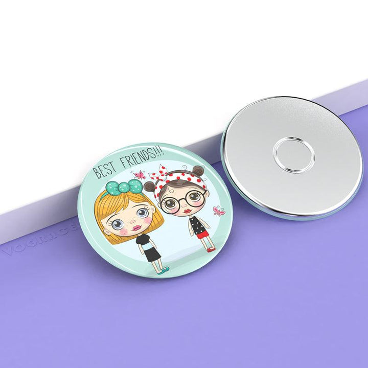 Custom Fridge Magnets Button Pins - VOGRACE