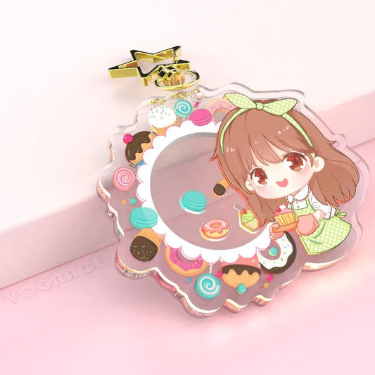 custom-shaker-keychain-vograce-1 - VOGRACE