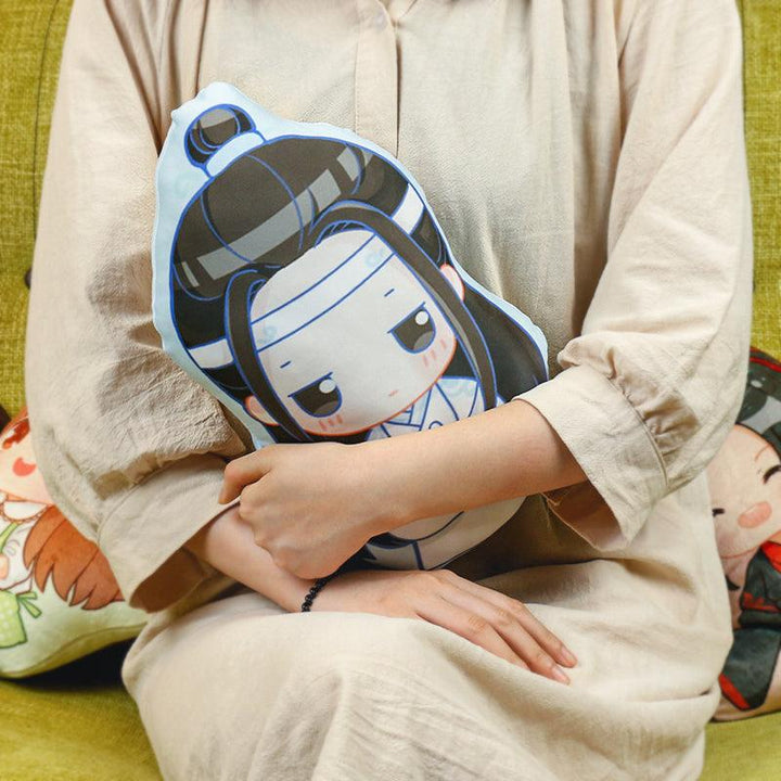 Custom Pillow Cases - VOGRACE