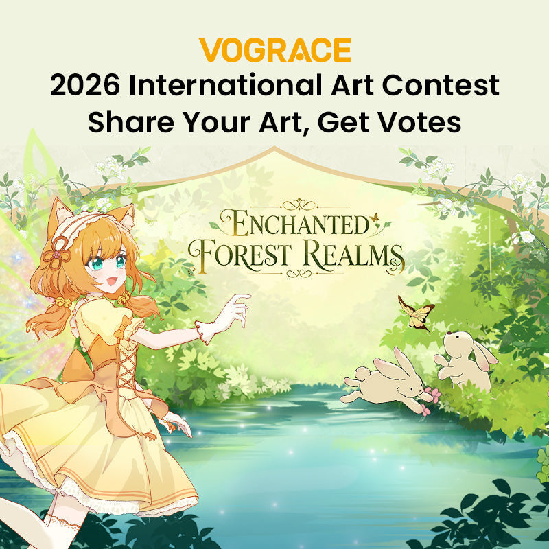 Competition Guide: Share Your Artwork & Help It Stand Out