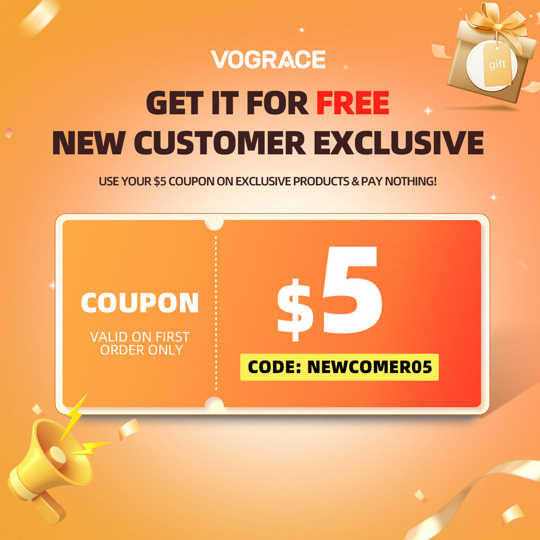 Can Vograce Support Testing New Product Designs with Low Order Quantities?