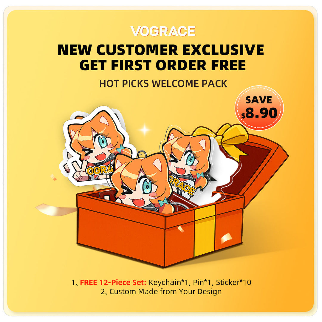 Is Vograce Suitable for Small Businesses and First-Time Sellers?