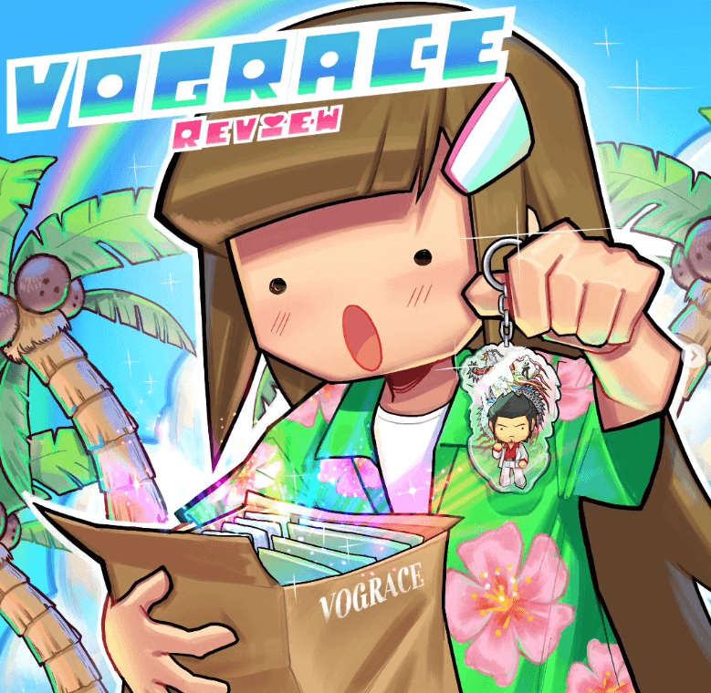 Elevate Your Stationery with Stylish Custom Writing Paper Stickers - VOGRACE