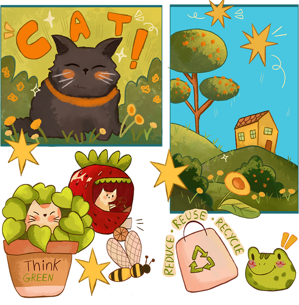 Tendances des produits personnalisés Vograce pour 2025 