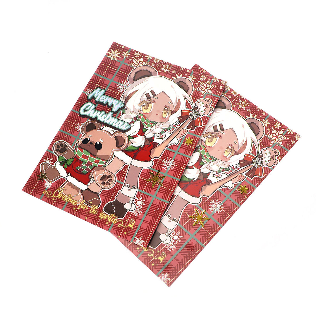 Elevate Your Art: Why Cold Foil Stamping Posters are the Hottest Trend at Vograce Right Now