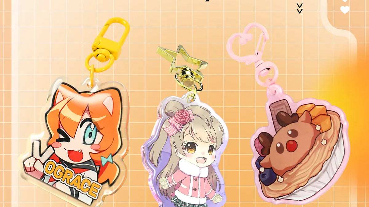 DIY Resin Keychains: A Step-by-Step Guide for Beginners