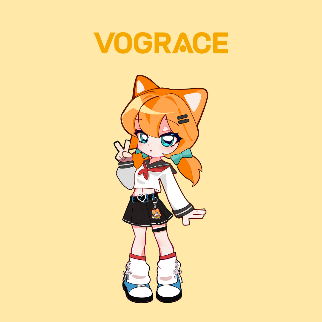 Vograce: Custom Products, 1-Piece Minimum, Fast Shipping & DDP Included