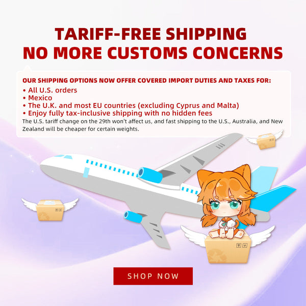 Annonce : Réponse à la politique tarifaire des États-Unis et ajustements des voies de navigation 