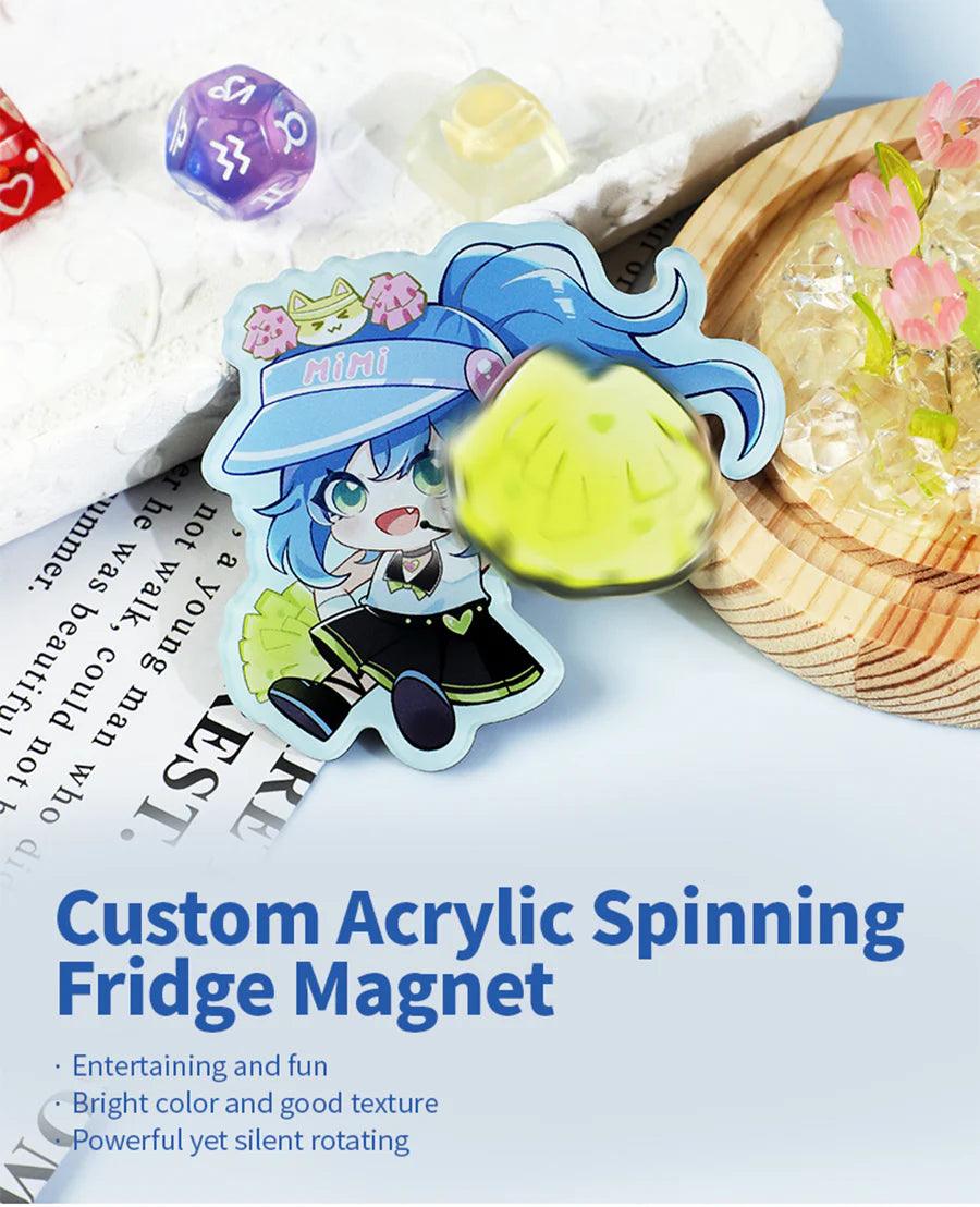 How to make fridge magnets?Where to buy fridge magnets?