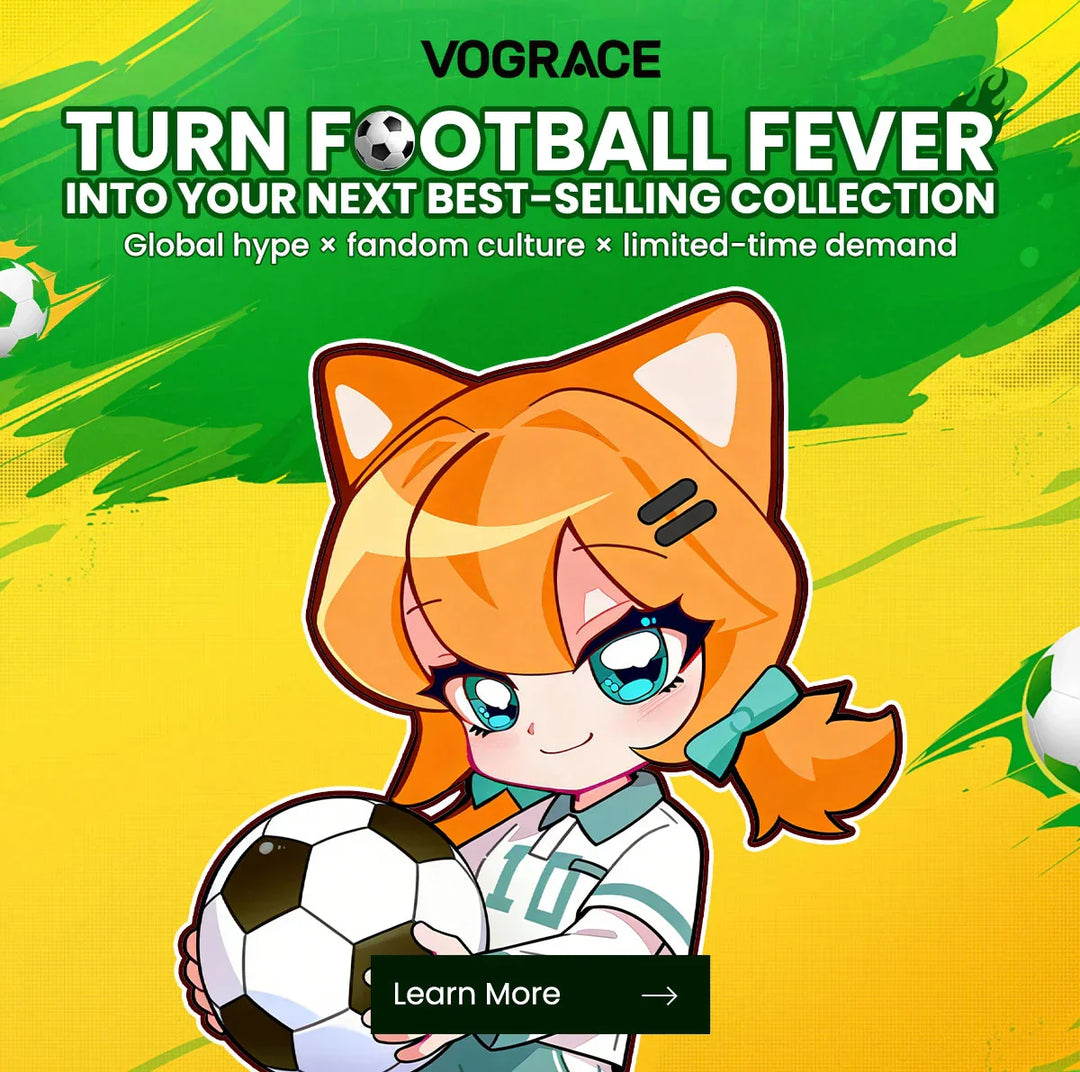Can I customize soccer stickers for my team?