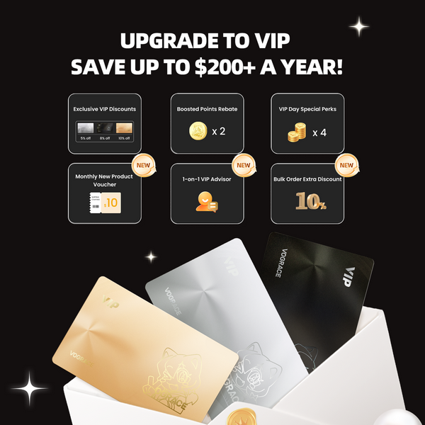 Unlock Enhanced Benefits: Our Membership Center Has Been Upgraded!