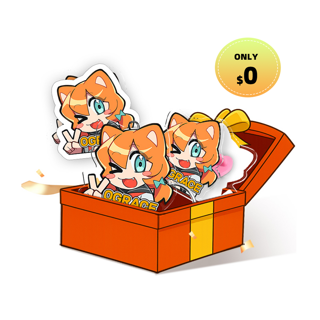 Turn Your Art into Merchandise — Start with a $5 Coupon at Vograce