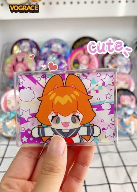 6 Best Custom Anime peripherals for Fans - VOGRACE