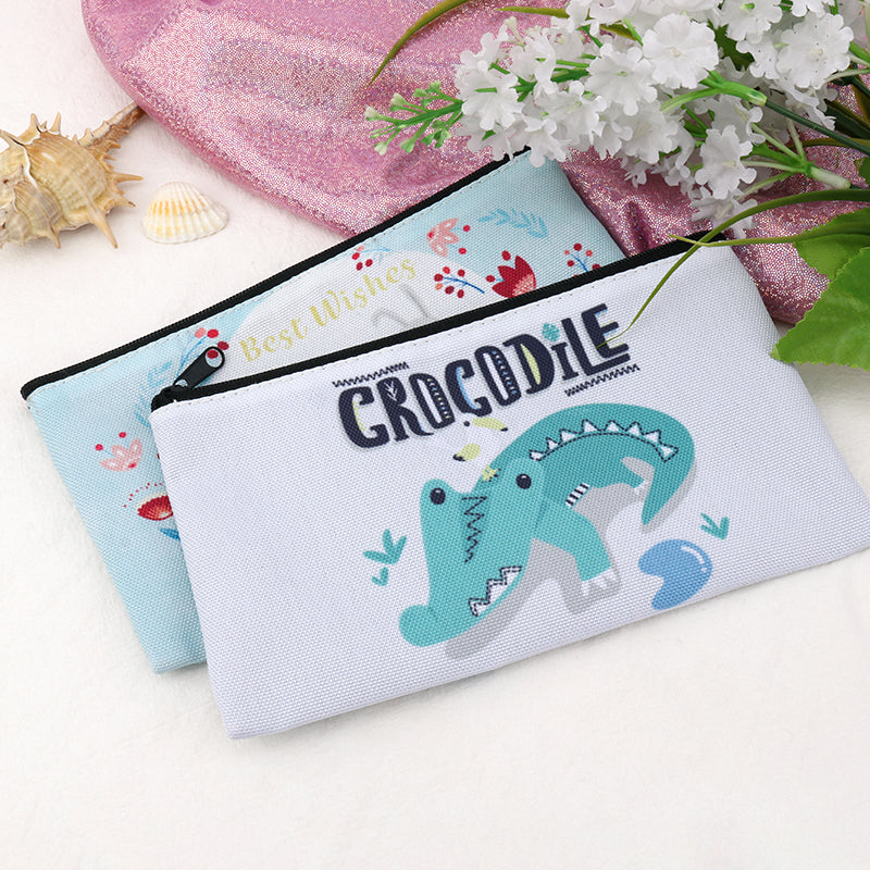 Pencil Case Order Instruction