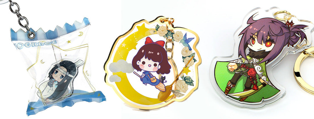 Interesting Kyechains’ Function