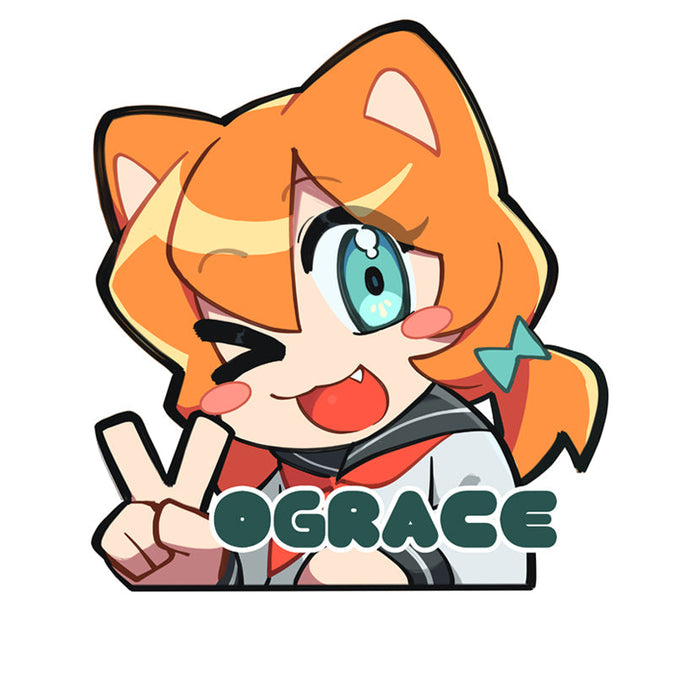 Where can I get help? - VOGRACE