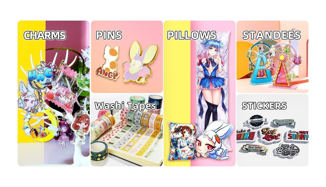 Products Recommended for Beginners